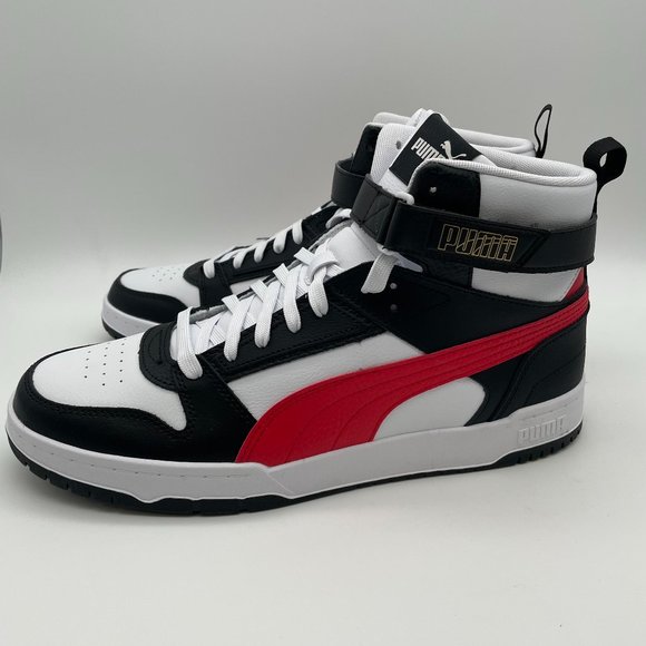 BRAND NEW PUMA  RBD GAME  SIZE 13  MEN'S Style: 385839_05 Free Shipping - Picture 1 of 6